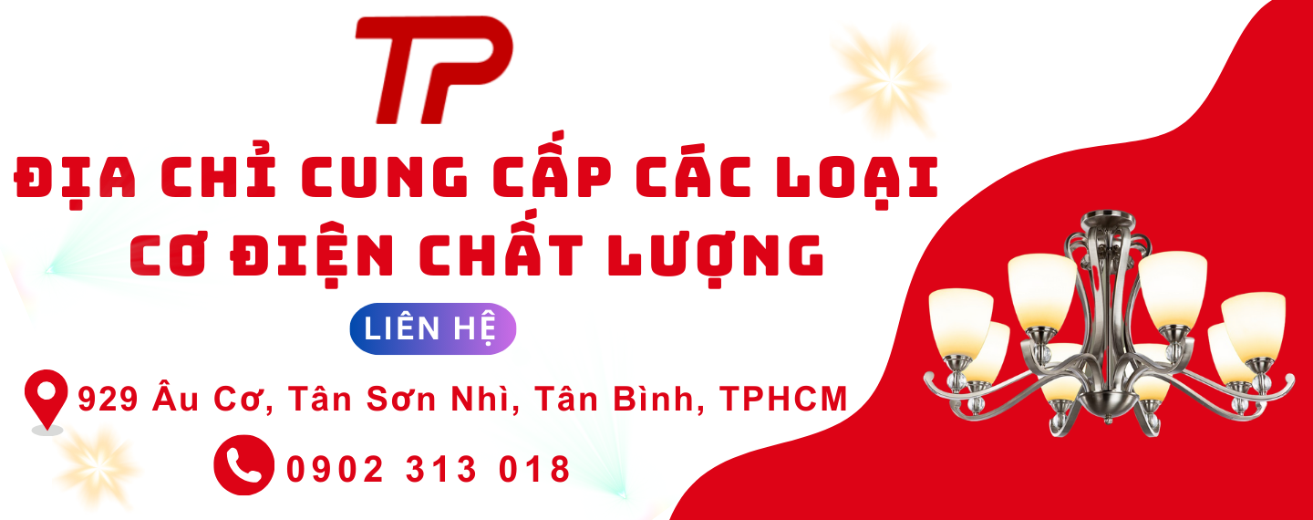 CƠ ĐIỆN THỊNH PHÁT