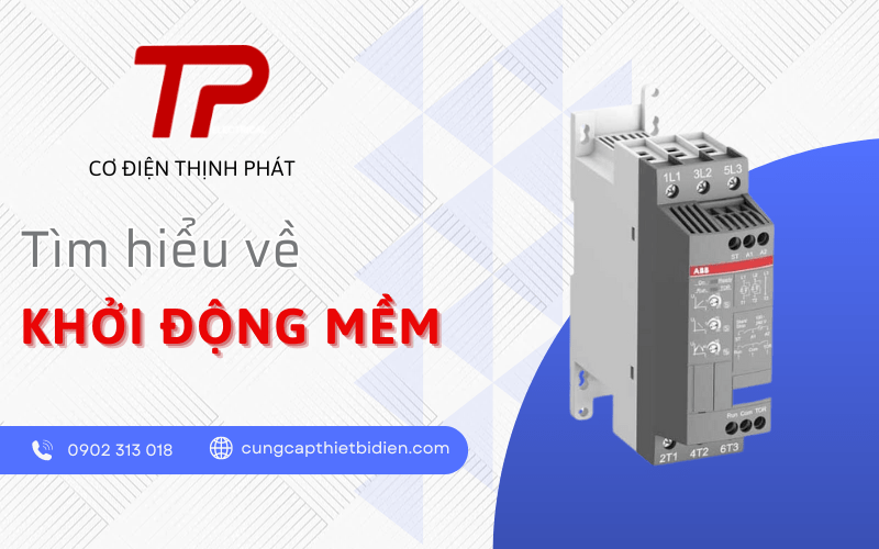 khởi động mềm