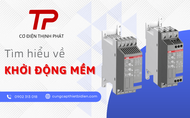 khởi động mềm