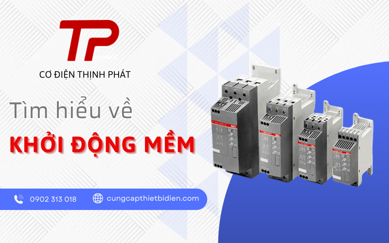 khởi động mềm